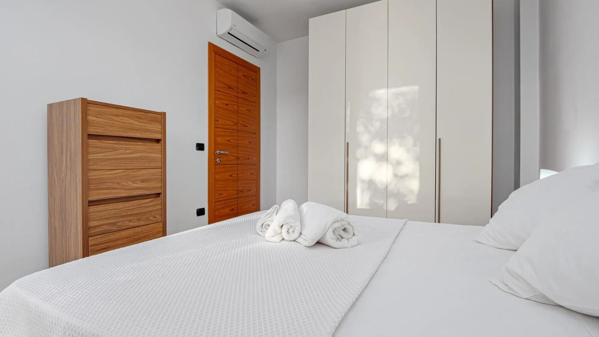 Villa Marconi Apartment 5 Golfo Aranci