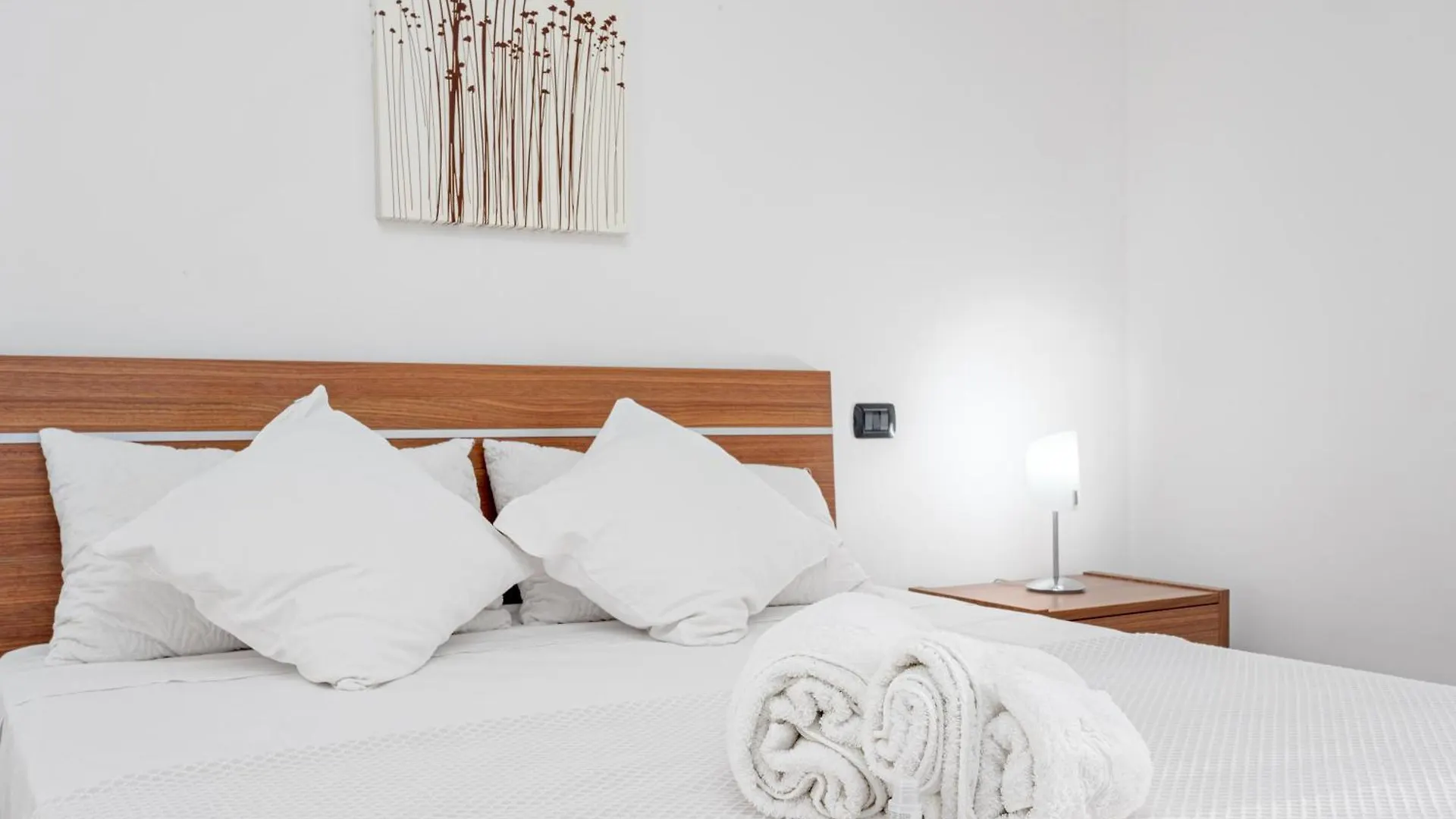 Villa Marconi Apartment 5 Golfo Aranci 0*,  Italy