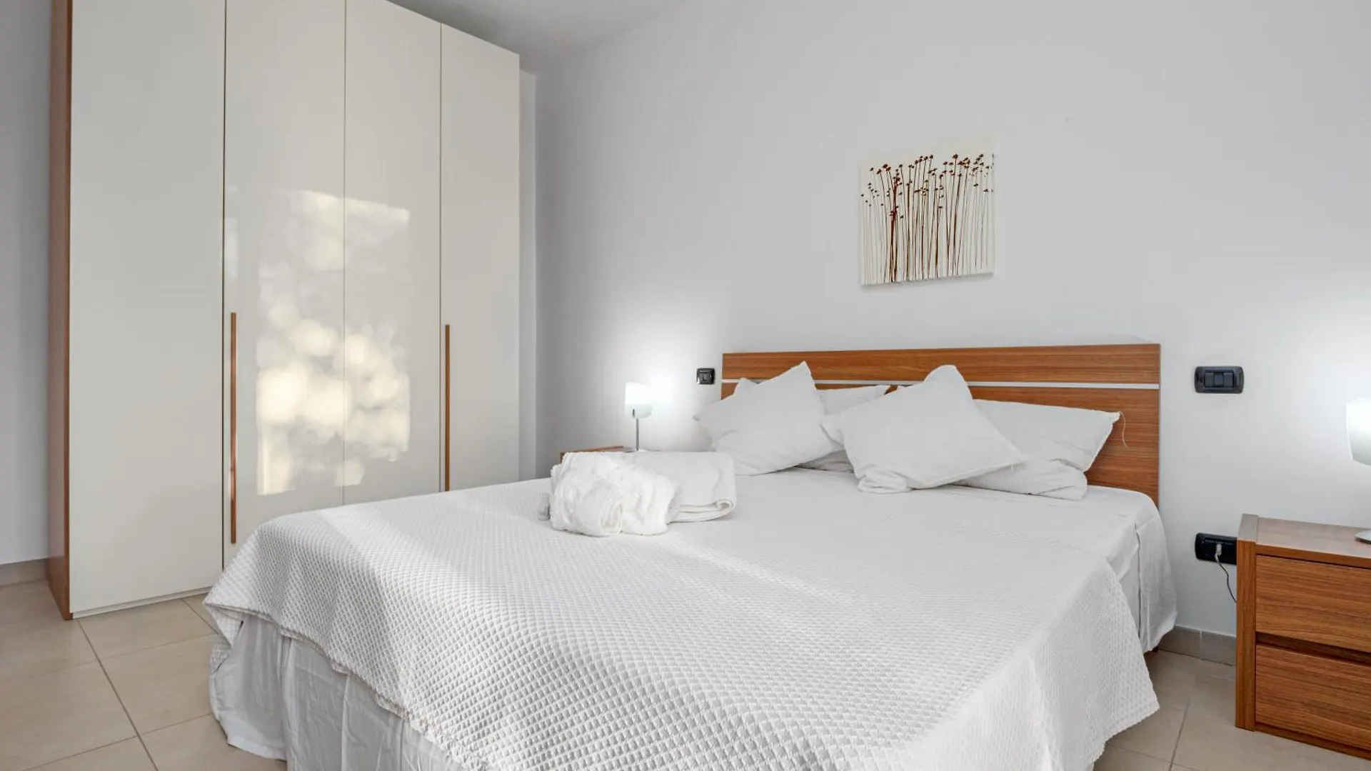 Villa Marconi Apartment 5 Golfo Aranci