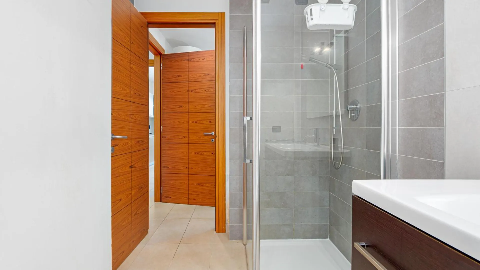 Villa Marconi Apartment 5 Golfo Aranci