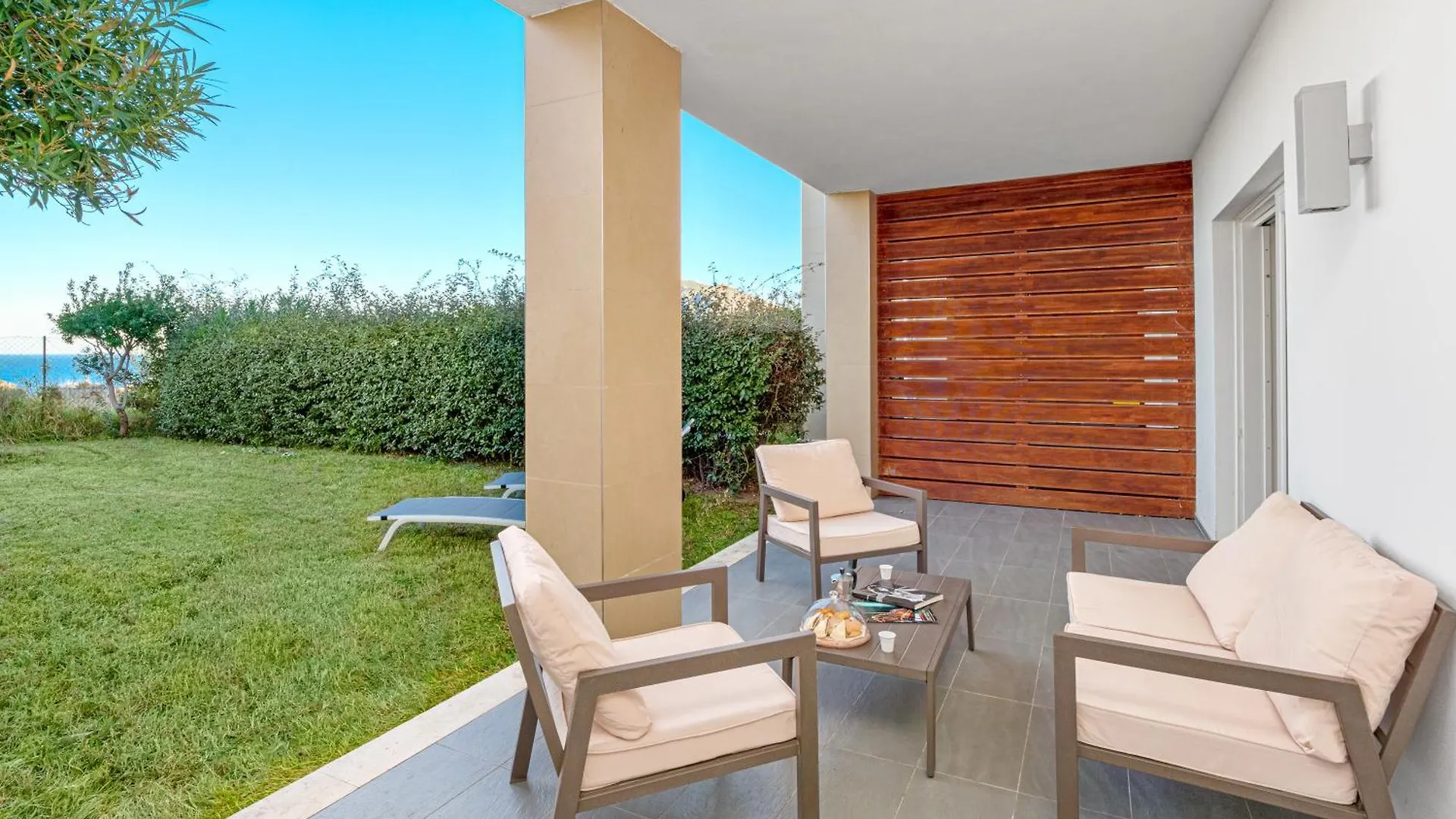Villa Marconi Apartment 5 Golfo Aranci