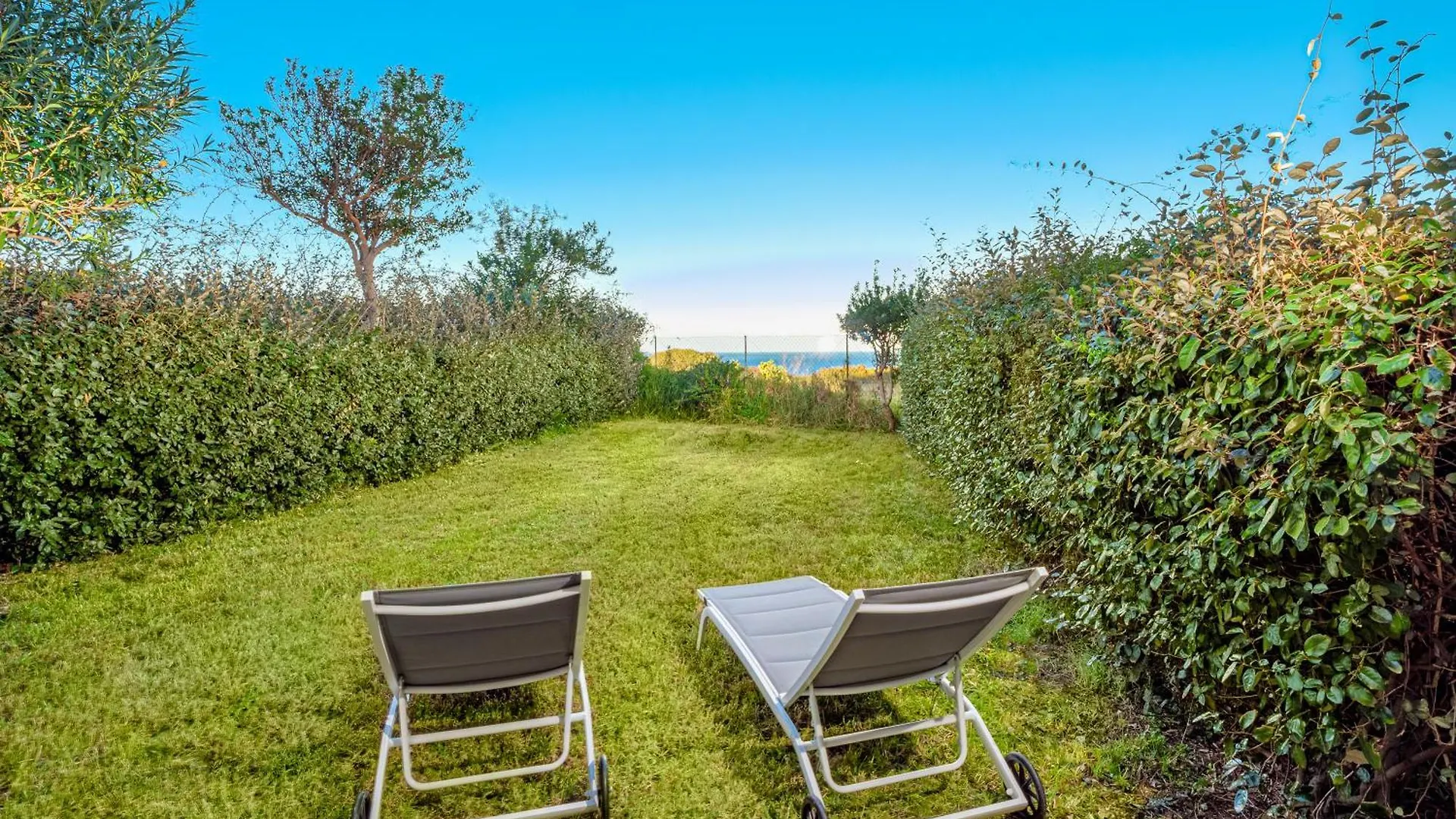 Villa Marconi Apartment 5 Golfo Aranci