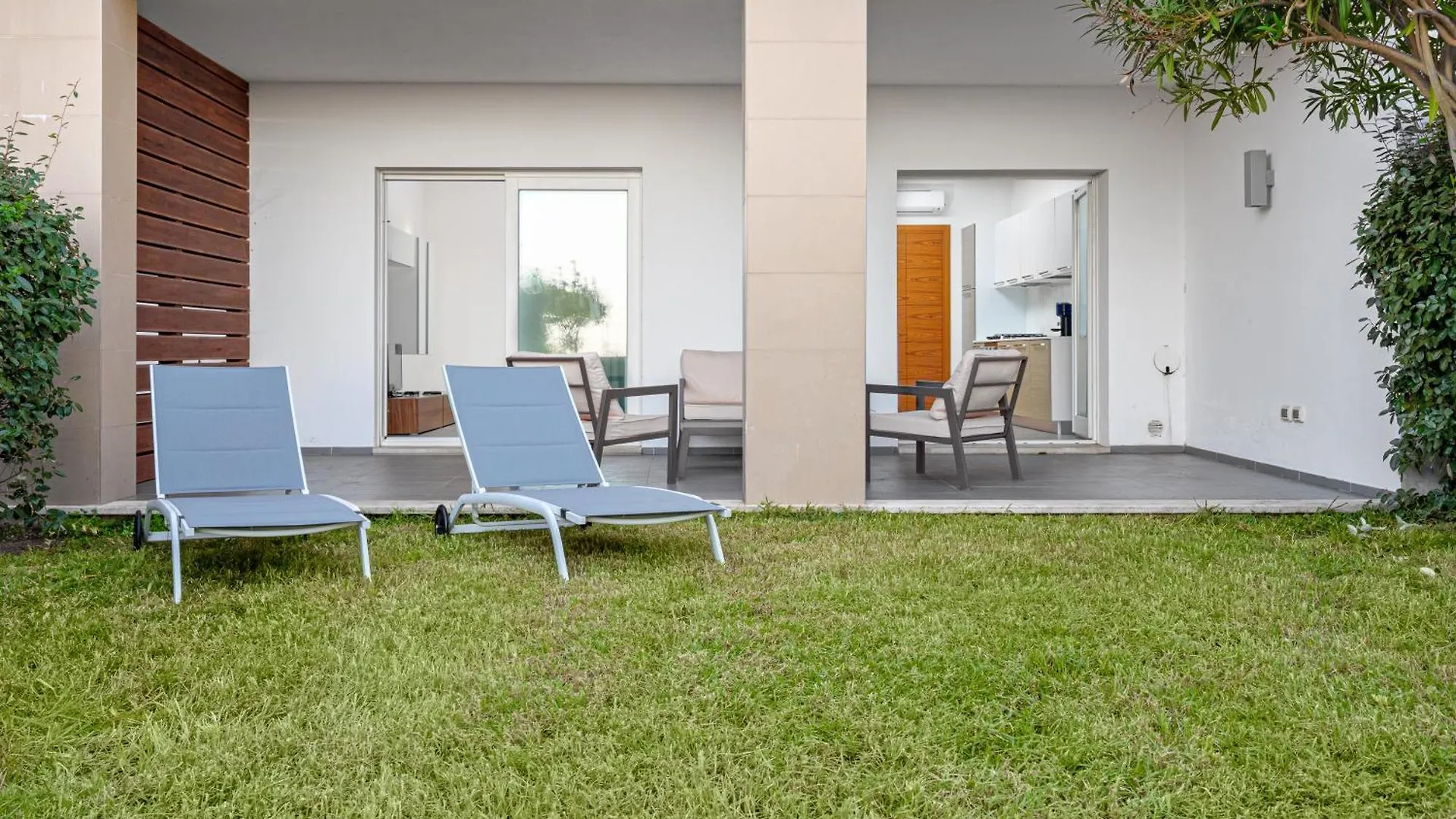 Villa Marconi Apartment 5 Golfo Aranci Italy