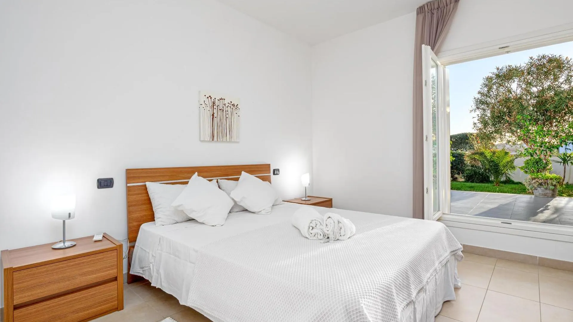 Villa Marconi Apartment 5 Golfo Aranci