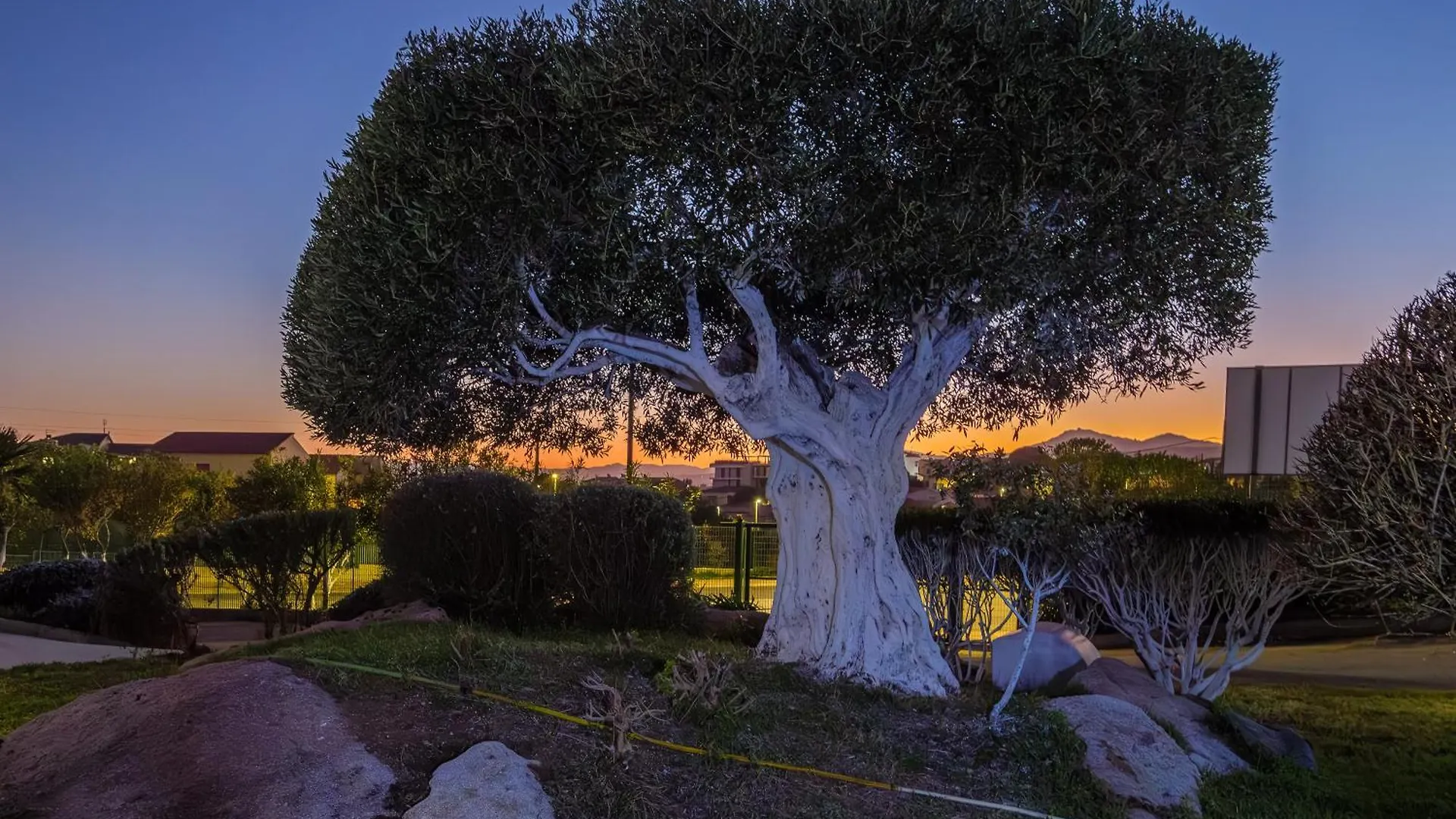 Villa Marconi Apartment 5 Golfo Aranci