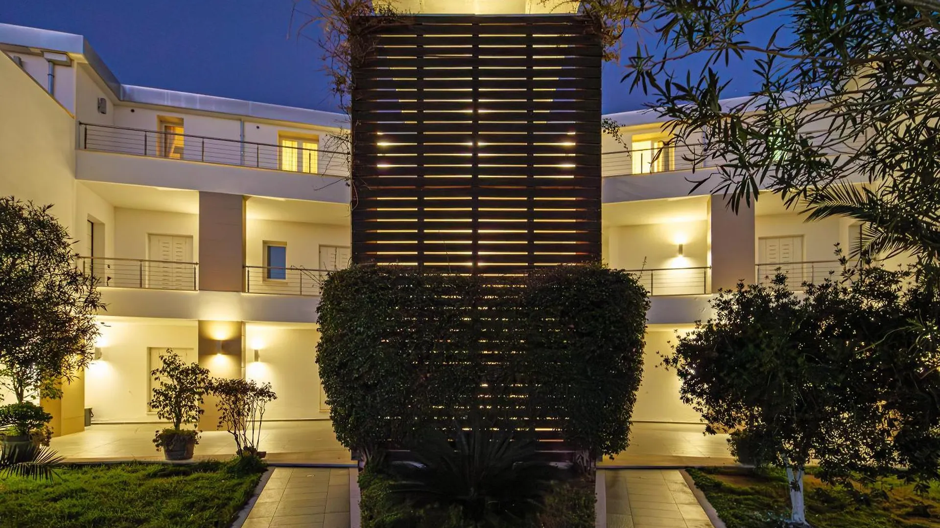 Villa Marconi Apartment 5 Golfo Aranci