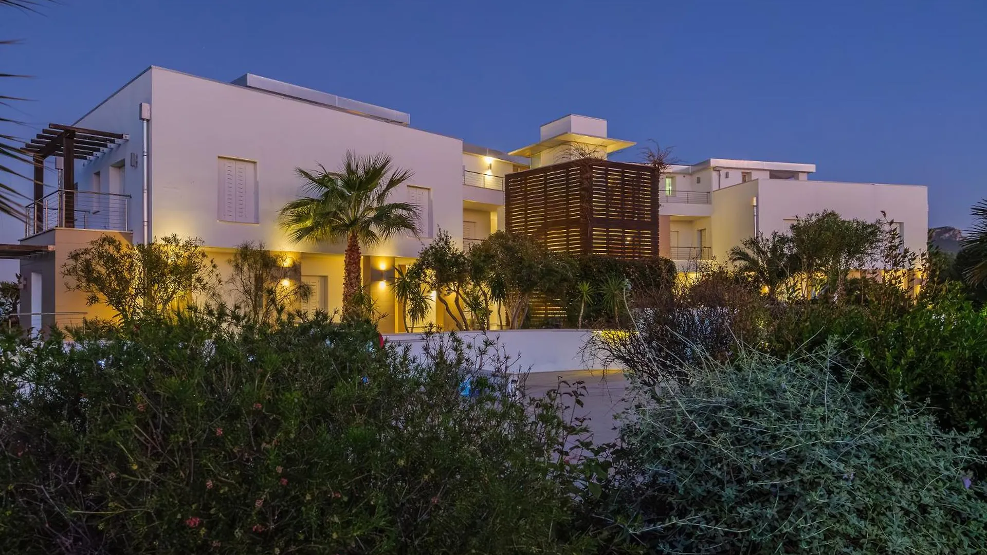 Villa Marconi Apartment 5 Golfo Aranci 0*,