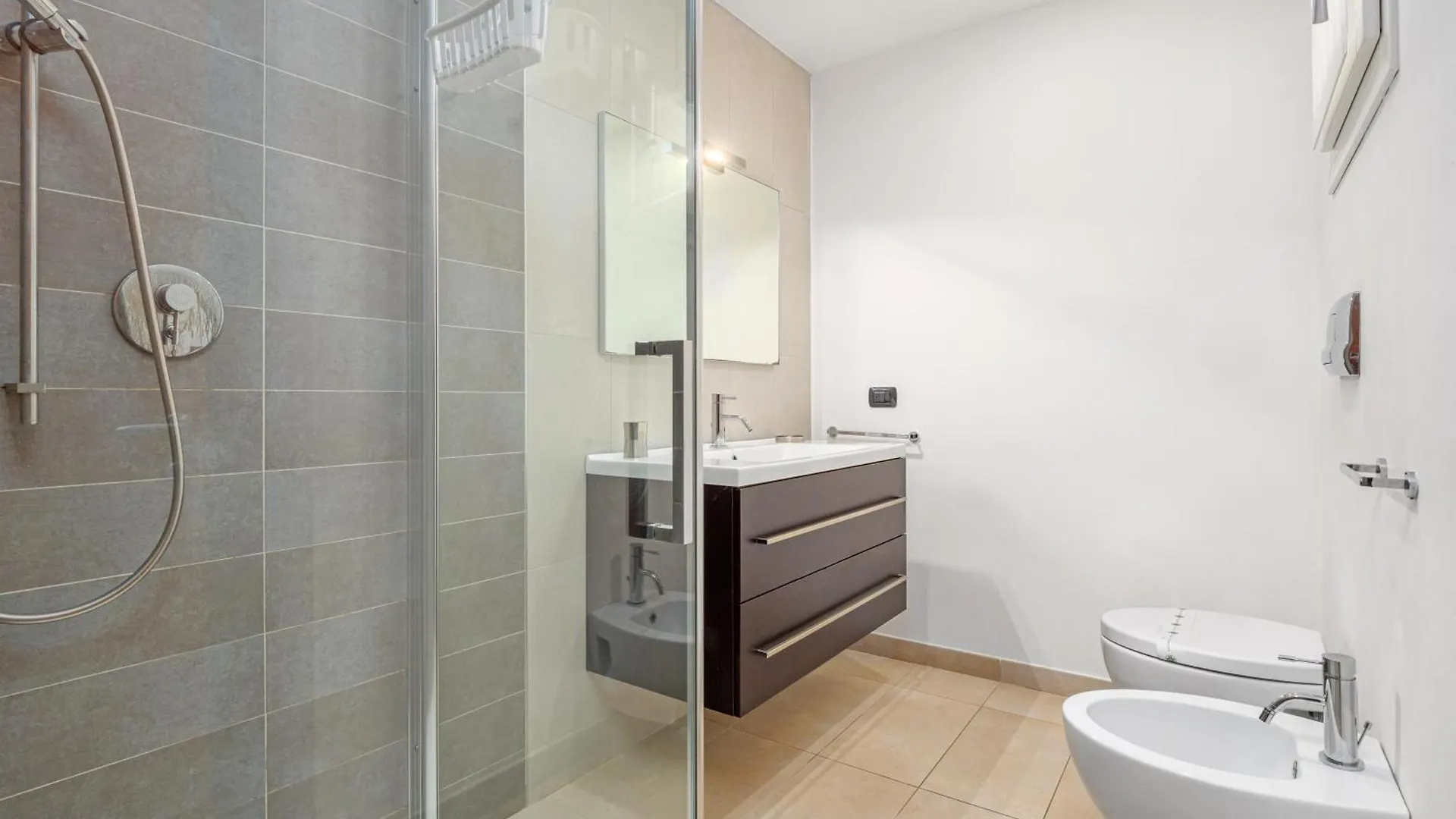 Villa Marconi Apartment 5 Golfo Aranci Italy